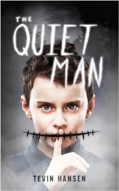 Buy The Quiet Man (English, Tevin Hansen) — BookShops.in