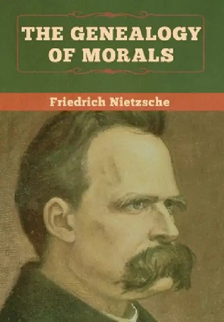 Buy The Genealogy of Morals (English, Friedrich Nietzsche) — BookShops.in