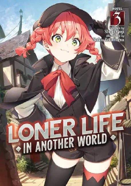 Buy Loner Life in Another World (Light Novel) Vol. 3 | by Shoji Goji | Airship | by Shoji Goji | Airship | by Shoji Goji | Airship | by Shoji Goji | Airship | by Shoji Goji | Airship | by Shoji Goji | Airship | by Shoji Goji | Airship | by Shoji Goji | Airship | by Shoji Goji | Airship | by Shoji Goji | Airship | by Shoji Goji | Airship | by Shoji Goji | Airship | by Shoji Goji | Airship | by Shoji Goji | Airship | by Shoji Goji | Airship | by Shoji Goji | Airship | by Shoji Goji | Airship | by Shoj — BookShops.in