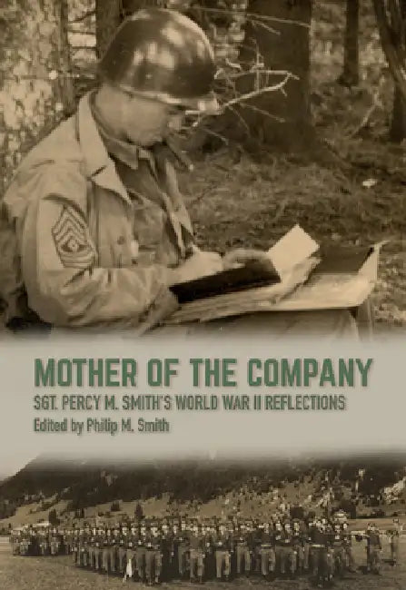 Buy Mother of the Company (English, Philip M. Smith) — BookShops.in