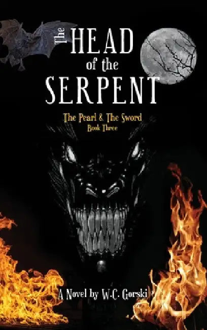Buy The Head of the Serpent (English, W. C. Gorski) — BookShops.in
