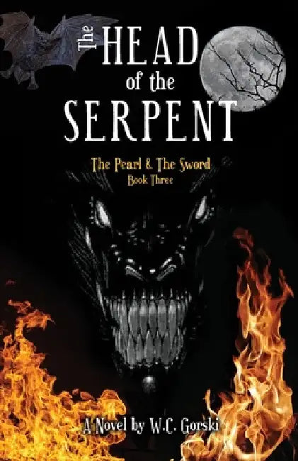 Buy The Head of the Serpent (English, W. C. Gorski) — BookShops.in