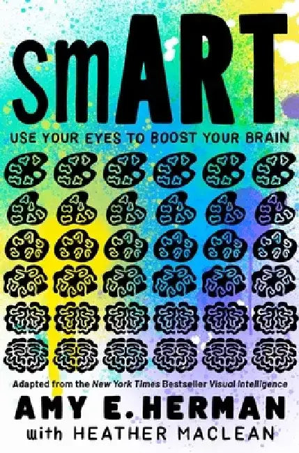 Buy Smart (English, Amy E. Herman) — BookShops.in
