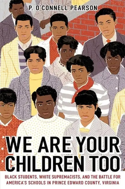 Buy We Are Your Children Too (English, Pearson) β BookShops.in