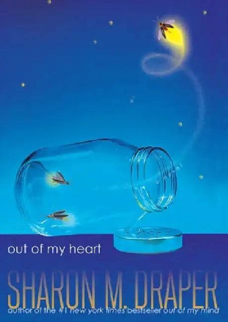 Buy Out of My Heart (English, Sharon M. Draper) — BookShops.in