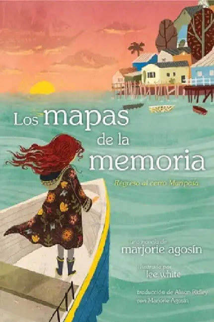 Buy Los Mapas de la Memoria (the Maps of Memory) (English, Marjorie Agosin) — BookShops.in