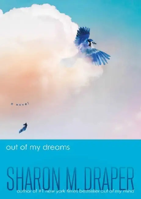 Buy Out of My Dreams (English, Sharon M. Draper) — BookShops.in