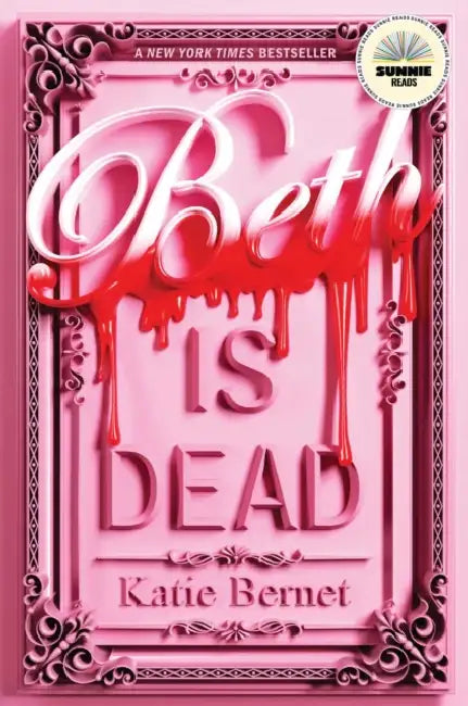 Buy Beth Is Dead (English, Katie Bernet) โ BookShops.in