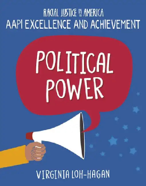 Buy Political Power (English, Virginia Loh-Hagan) — BookShops.in