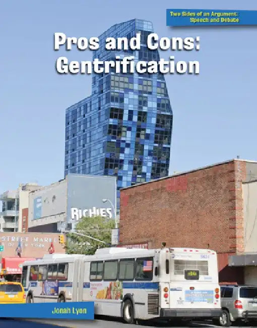 Buy Pros and Cons (English, Jonah Lyon) — BookShops.in