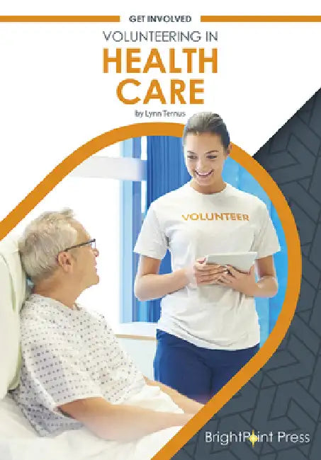 Buy Volunteering in Health Care (English, Lynn Ternus) — BookShops.in