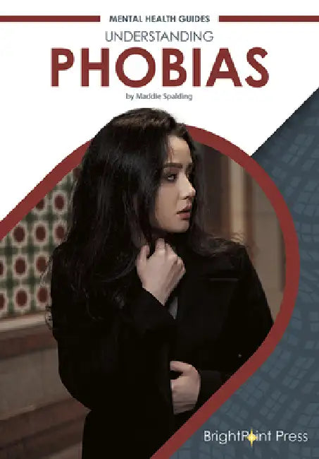 Buy Understanding Phobias (English, Maddie Spalding) — BookShops.in