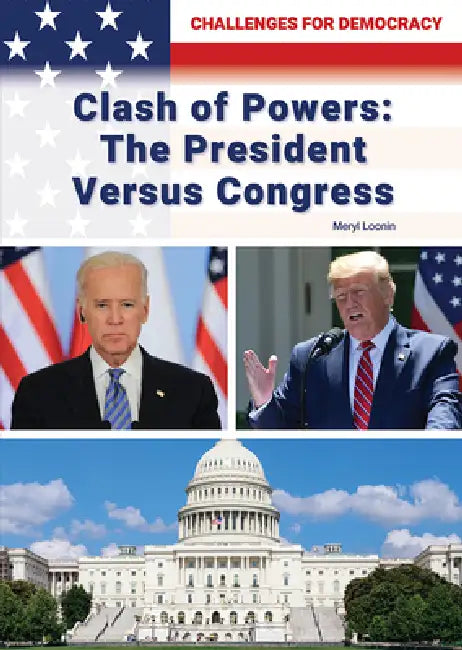 Buy Clash of Powers (English, Meryl Loonin) — BookShops.in