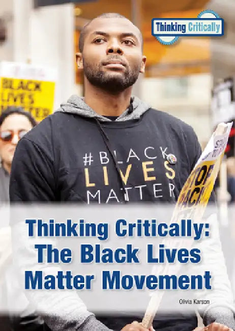 Buy Thinking Critically (English, Olivia Karson) — BookShops.in