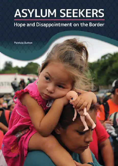 Buy Asylum Seekers (English, Patricia Sutton) — BookShops.in