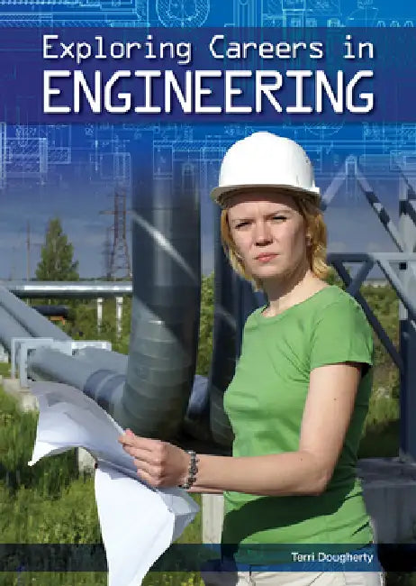 Buy Exploring Careers in Engineering (English, Terri Dougherty) — BookShops.in