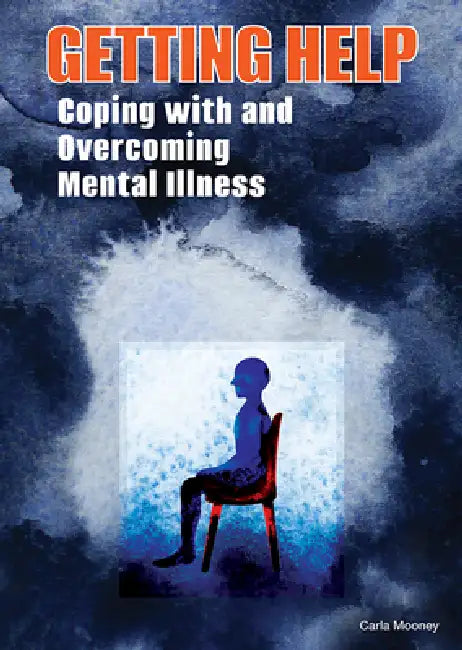 Buy Getting Help (English, Carla Mooney) — BookShops.in