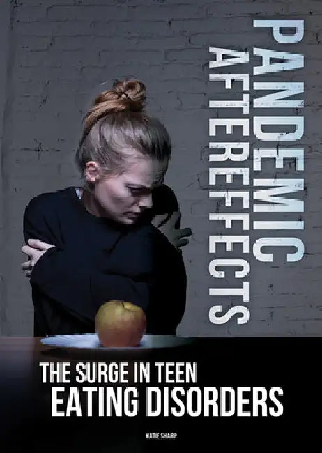 Buy Pandemic Aftereffects (English, Katie Sharp) — BookShops.in