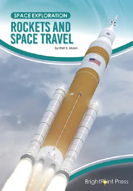 Buy Rockets and Space Travel (English, Walt K. Moon) — BookShops.in