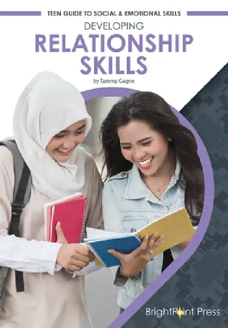 Buy Developing Relationship Skills (English, Tammy Gagne) — BookShops.in