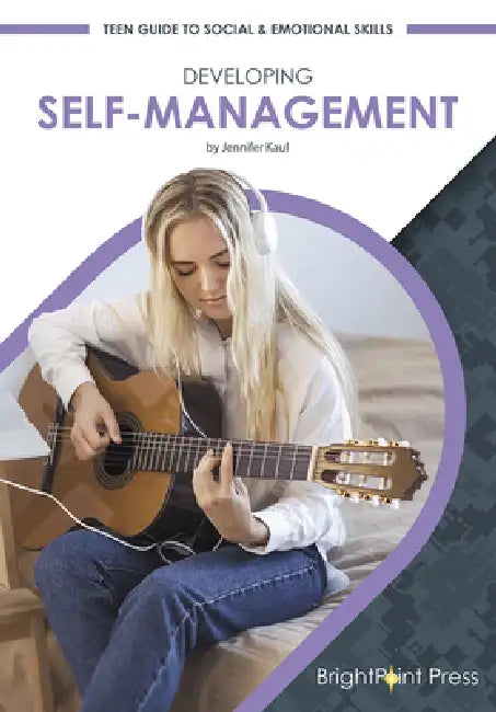 Buy Developing Self-Management (English, Jennifer Kaul) β BookShops.in