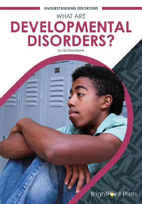 Buy What Are Developmental Disorders? (English, Liz Sonneborn) — BookShops.in