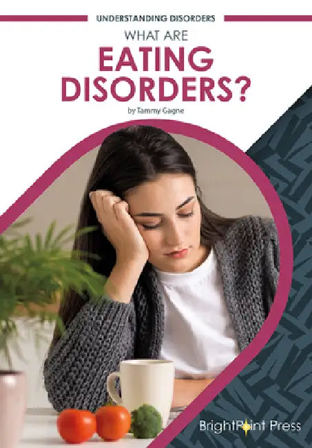 Buy What Are Eating Disorders? (English, Tammy Gagne) — BookShops.in