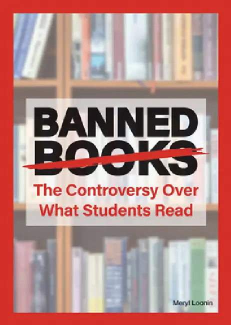 Buy Banned Books (English, Meryl Loonin) — BookShops.in
