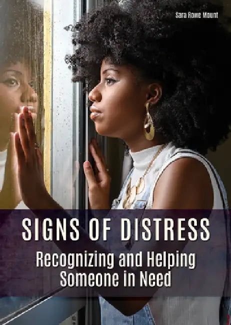 Buy Signs of Distress (English, Sara Rowe Mount) โ BookShops.in