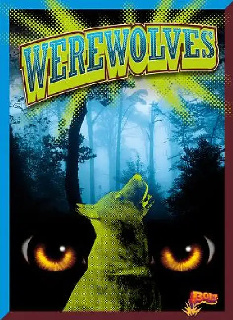 Buy Werewolves (English, Xina M. Uhl) — BookShops.in