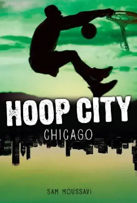 Buy Chicago (English, Sam Moussavi) — BookShops.in