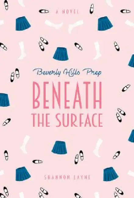 Buy Beneath the Surface #2 (English, Shannon Layne) — BookShops.in