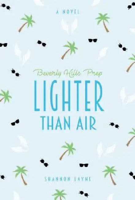 Buy Lighter Than Air #3 (English, Shannon Layne) — BookShops.in