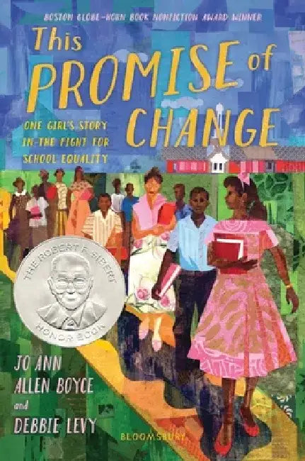 Buy We Shall Walk (English, Jo Ann Allen Boyce) — BookShops.in
