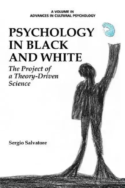 Buy Psychology in Black and White (English, Sergio Salvatore) — BookShops.in