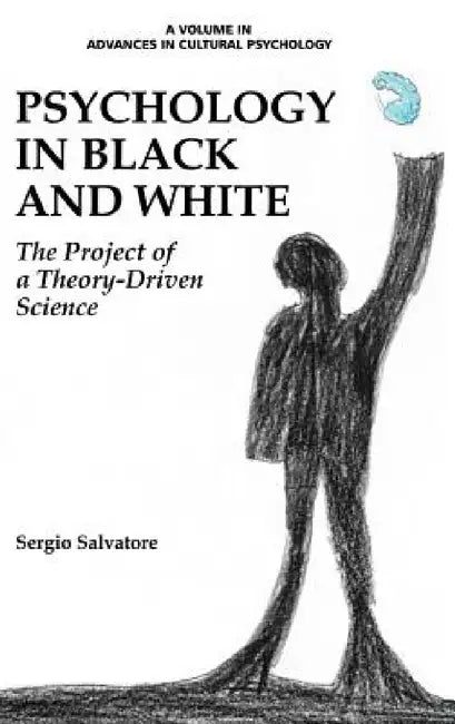 Buy Psychology in Black and White (English, Sergio Salvatore) — BookShops.in