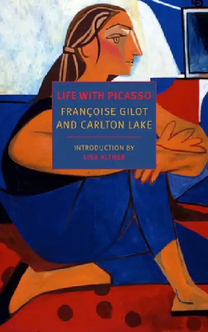 Buy Life with Picasso (English, Francoise Gilot) — BookShops.in