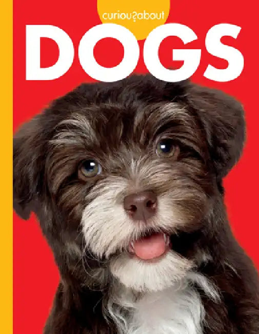 Buy Curious about Dogs (English, M. K. Osborne) — BookShops.in