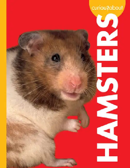 Buy Curious about Hamsters (English, M. K. Osborne) — BookShops.in