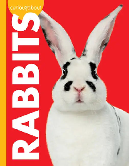Buy Curious about Rabbits (English, Jill Sherman) — BookShops.in
