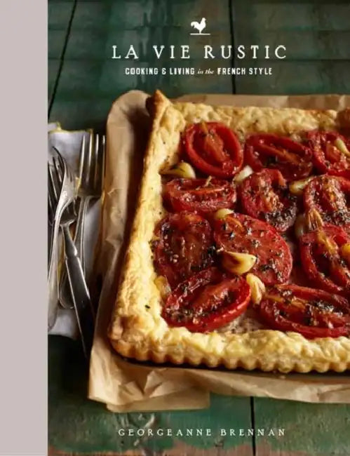 Buy La Vie Rustic (English, Georgeanne Brennan) — BookShops.in