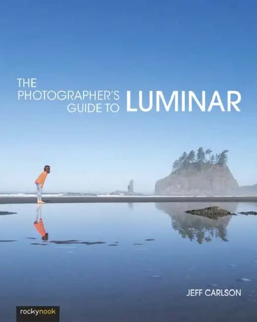 Buy The Photographer's Guide to Luminar 4 (English, Jeff Carlson) — BookShops.in