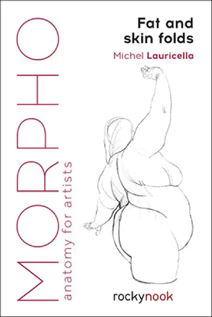 Buy Morpho (English) — BookShops.in