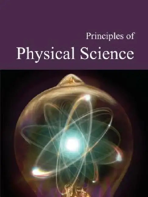 Buy Principles of Physical Science (English, Donald Franceschetti) — BookShops.in