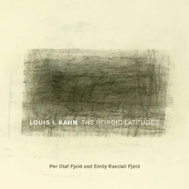 Buy Louis I. Kahn (English, Per Olaf Fjeld | Emily Randall Fjeld) — BookShops.in
