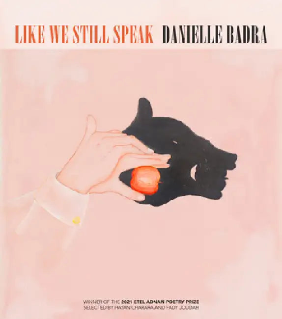 Buy Like We Still Speak (English, Danielle Badra) — BookShops.in