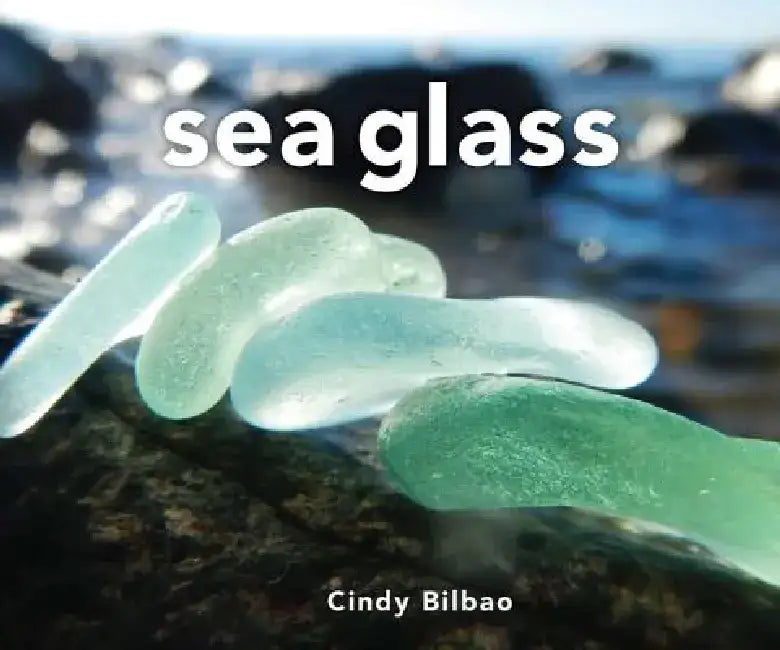 Buy Sea Glass (English, Cindy Bilbao) — BookShops.in