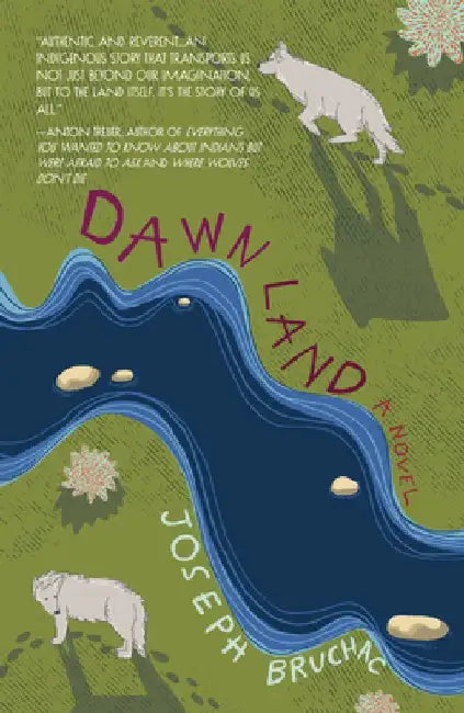 Buy Dawn Land (English, Joseph Bruchac) โ BookShops.in