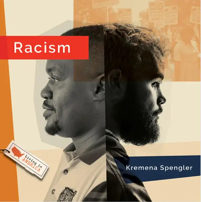 Buy Racism (English, Mari Bolte) — BookShops.in
