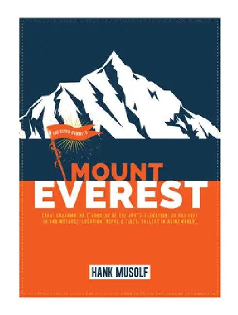Mount Everest view 4
